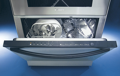 Преимущества ремонта посудомоечных машин Candy мастерами сервисного центра в Москве